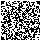 QR code with Phil R Ellis Mowing and Ldscpg contacts