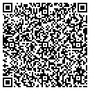QR code with Unravel Gavel contacts