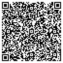 QR code with China Court contacts