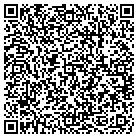 QR code with R R George Sales Assoc contacts