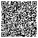 QR code with D J Etc contacts