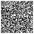 QR code with Harding Hill Farm contacts