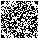 QR code with High Tech Heating Service contacts