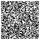 QR code with Hi-Peak Technical Sales contacts