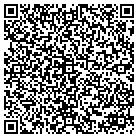 QR code with White Mountain Tool & Cutter contacts