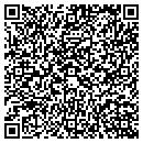 QR code with Paws of Distinction contacts