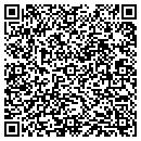 QR code with LAnnscates contacts