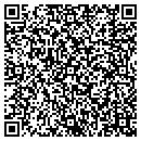 QR code with C W Ostrom Builders contacts