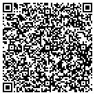 QR code with J Donald Felix Copper Smith contacts