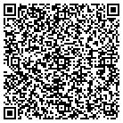 QR code with Martial Arts Outfitters contacts