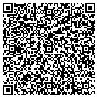 QR code with Richard E Turner Surveyor contacts