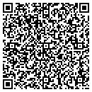 QR code with Truly Focused contacts
