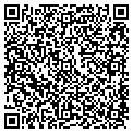 QR code with JFAS contacts