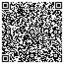 QR code with ADC Motors contacts