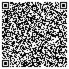 QR code with Physician Finder Service contacts