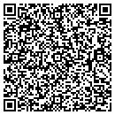 QR code with Xavier Hall contacts