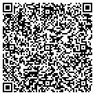 QR code with Alliance For The Mentally Ill contacts