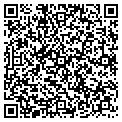 QR code with Rk Realty contacts
