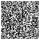 QR code with Mc Lain Chiropractic Center contacts