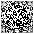 QR code with Mary E Bartlett Mem Library contacts