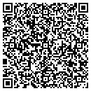 QR code with J N H Construction contacts