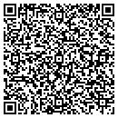 QR code with M & M Marine Salvage contacts