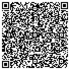 QR code with Cinderlla Modeling Studio Agcy contacts