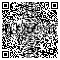 QR code with GNC contacts
