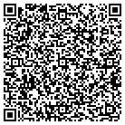 QR code with Hill Police Department contacts