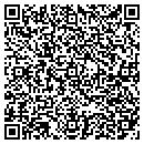 QR code with J B Communications contacts