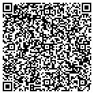 QR code with All Ears Educational Audiology contacts