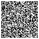 QR code with U S Product Label Inc contacts