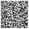 QR code with N F R contacts