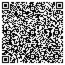 QR code with Pretzel Time contacts