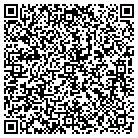 QR code with Tdk Corporation Of America contacts