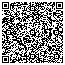 QR code with A & D Roller contacts