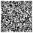 QR code with Mercury Designs contacts