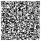QR code with University Assocs In Psycy P C contacts