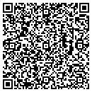 QR code with School Music contacts