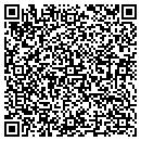 QR code with A Bedding and Chair contacts