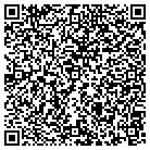 QR code with S & D Appliance Delivery Etc contacts