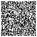 QR code with Bodypeace contacts