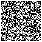 QR code with Richard Barnes Upholstery contacts