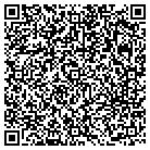 QR code with Hilights At The Gallery-Salons contacts