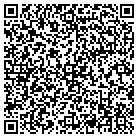 QR code with Haskell Excavation & Trucking contacts