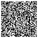 QR code with Allen Ilsley contacts