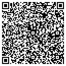 QR code with 125 Bridal & Tux contacts