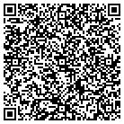 QR code with Galaxy Glass & Aluminum Inc contacts