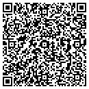 QR code with I AM Net Inc contacts