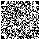 QR code with A Crosby Kennett Jr/Sr High contacts